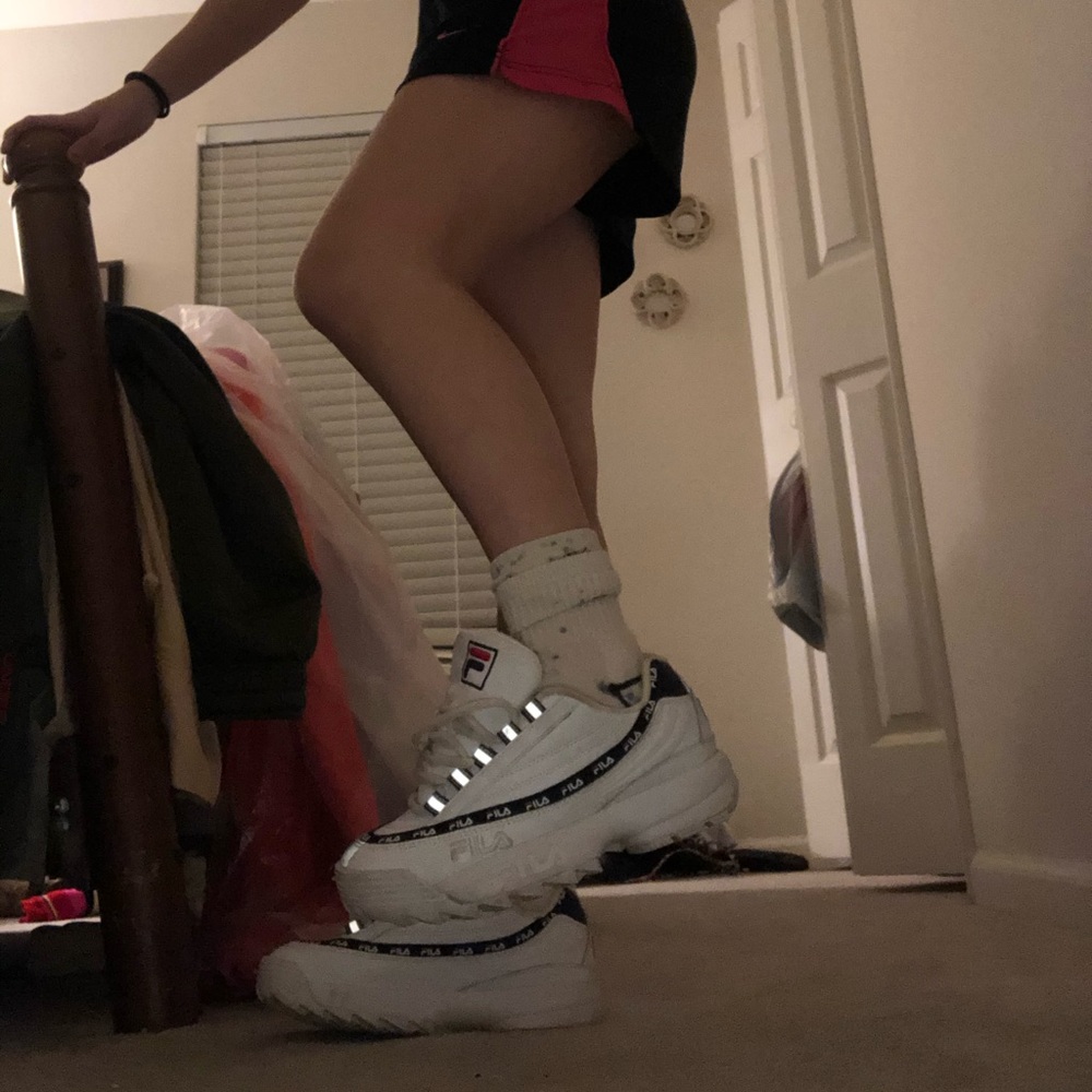 Sneakers
